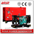 Cummins 20kw Stille Diesel-Generator